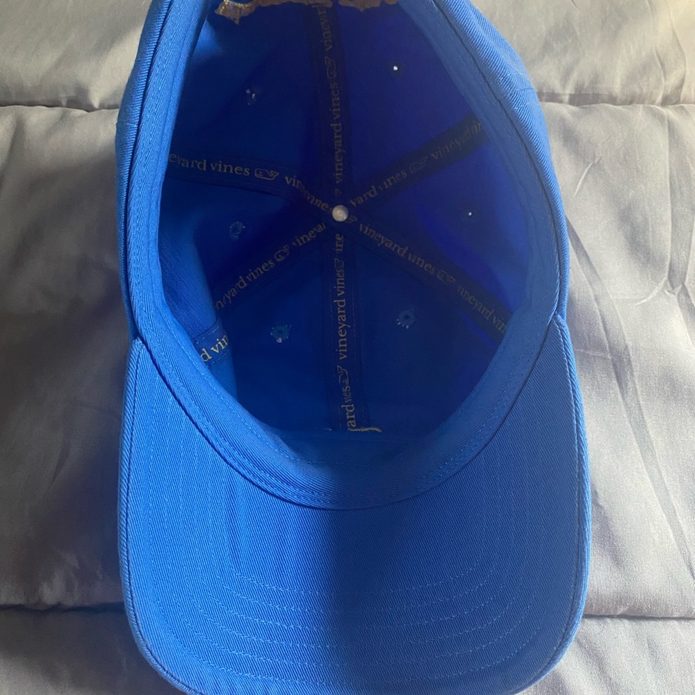 Vineyard Vines Adjustable Baseball Hat - image 2